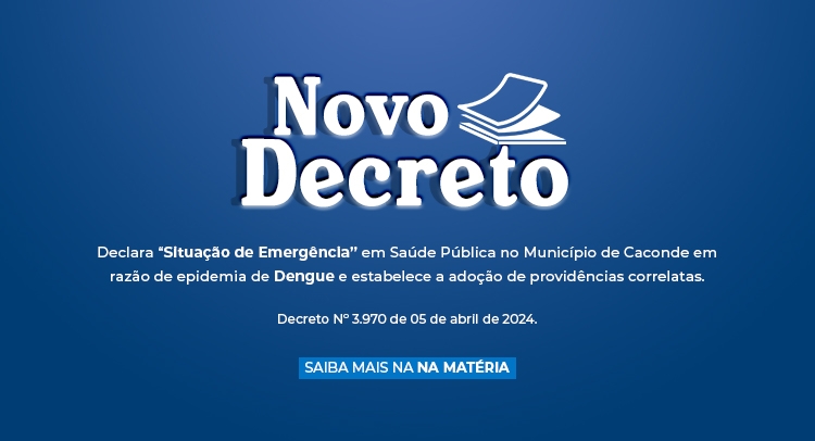 Capa da notícia